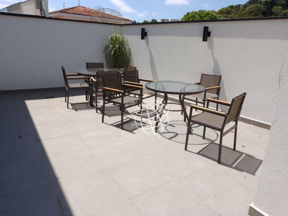 Imagem Apartamento com 1 Quarto à Venda, 52 m² em Vila Thais - Atibaia
