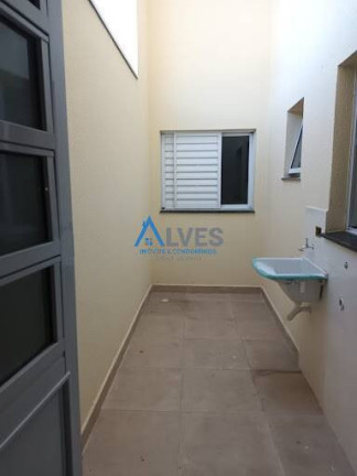 Imagem Apartamento com 2 Quartos à Venda, 59 m² em Vila Pires - Santo André Imagem Apartamento com 2 Quartos à Venda, 59 m² em Vila Pires - Santo André