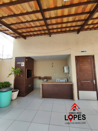 Imagem Casa com 2 Quartos à Venda, 75 m² em Parque Das Nações - Parnamirim Imagem Casa com 2 Quartos à Venda, 75 m² em Parque Das Nações - Parnamirim