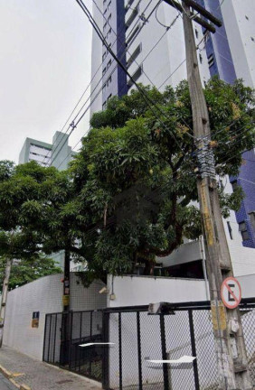 Apartamento com 2 Quartos à Venda, 60 m² em Boa Viagem - Recife