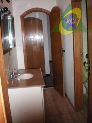 Imagem Casa com 4 Quartos à Venda, 270 m² em Vila Nogueira - Campinas Imagem Casa com 4 Quartos à Venda, 270 m² em Vila Nogueira - Campinas