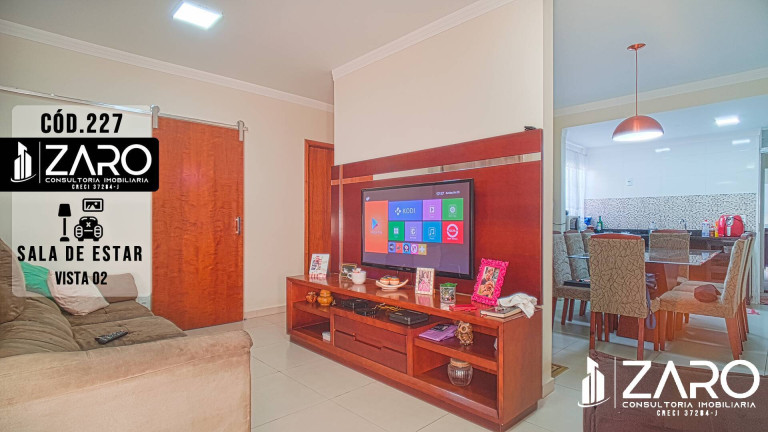 Imagem Casa com 2 Quartos à Venda, 160 m² em Arco Iris - Rio Claro Imagem Casa com 2 Quartos à Venda, 160 m² em Arco Iris - Rio Claro