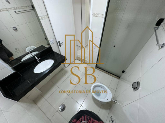 Imagem Apartamento com 2 Quartos à Venda, 86 m² em Santos Imagem Apartamento com 2 Quartos à Venda, 86 m² em Santos