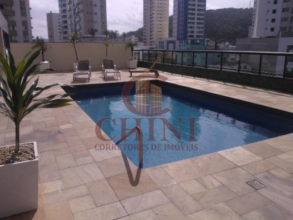 Apartamento com 1 Quarto para Alugar, 27 m² em Centro - Balneário Camboriú