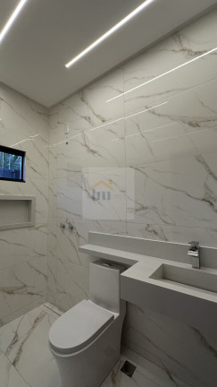 Imagem Casa com 4 Quartos à Venda, 218 m² em Jardim Presidente - Goiânia Imagem Casa com 4 Quartos à Venda, 218 m² em Jardim Presidente - Goiânia
