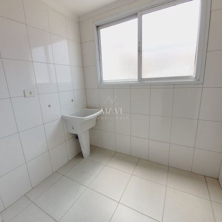 Imagem Apartamento com 2 Quartos à Venda, 88 m² em Guilhermina - Praia Grande