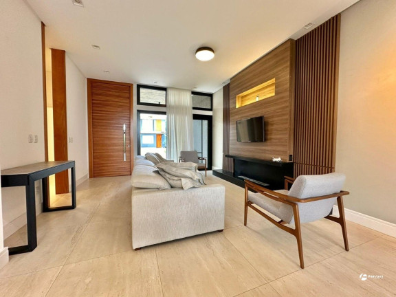Imagem Casa de Condomínio com 4 Quartos à Venda, 160 m² em Centro - Xangri-lá