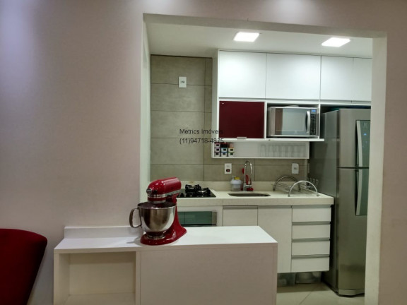 Imagem Imóvel com 2 Quartos à Venda, 48 m² em Vila Esperança - Jundiaí