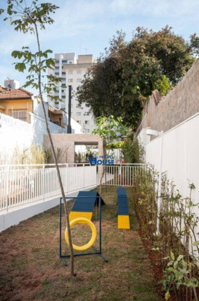 Imagem Apartamento com 3 Quartos à Venda, 100 m² em Aclimação - São Paulo