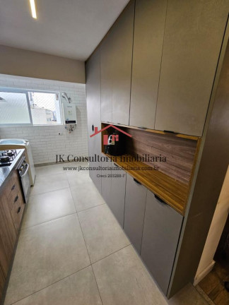 Imagem Apartamento com 3 Quartos à Venda, 90 m² em Moema - São Paulo Imagem Apartamento com 3 Quartos à Venda, 90 m² em Moema - São Paulo