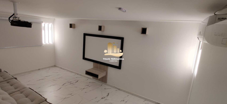 Imagem Apartamento com 2 Quartos à Venda, 73 m² em Canto Do Forte - Praia Grande
