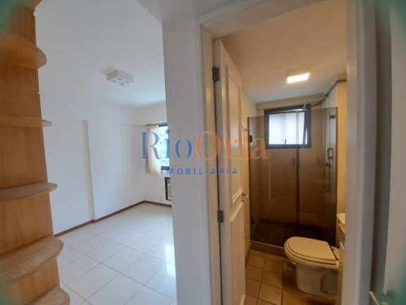 Imagem Apartamento com 4 Quartos à Venda, 148 m² em Barra Da Tijuca - Rio De Janeiro