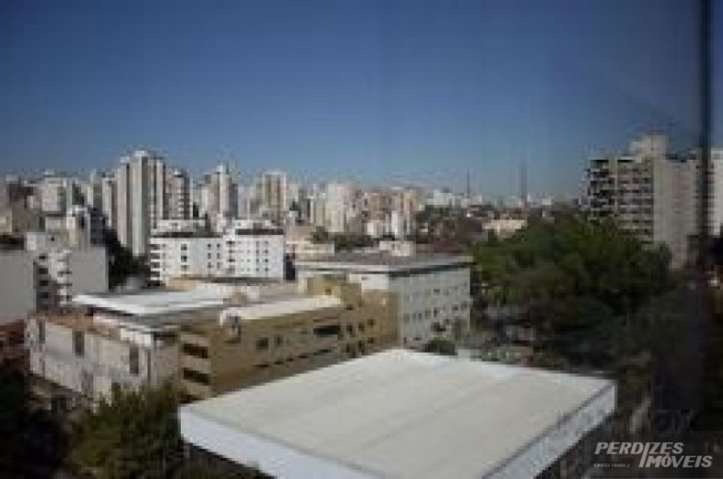Imagem Apartamento com 3 Quartos à Venda, 155 m² em Perdizes - São Paulo Imagem Apartamento com 3 Quartos à Venda, 155 m² em Perdizes - São Paulo