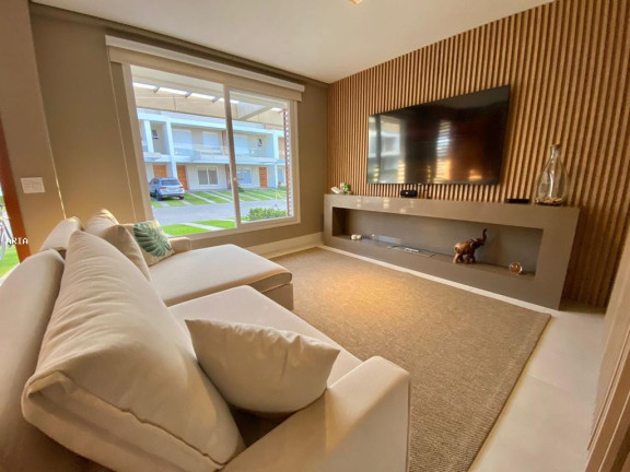 Imagem Casa com 4 Quartos à Venda, 208 m² em Alphavile - Capão Da Canoa