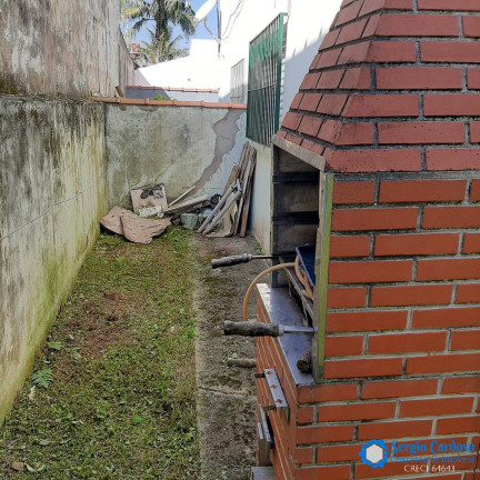 Casa com 2 Quartos à Venda, 51 m² em Jardim Grandesp - Itanhaém