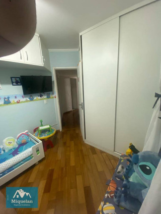 Imagem Apartamento com 3 Quartos à Venda, 79 m² em Parque Mandaqui - São Paulo