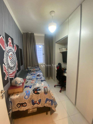 Imagem Apartamento com 3 Quartos à Venda, 84 m² em Marapé - Santos Imagem Apartamento com 3 Quartos à Venda, 84 m² em Marapé - Santos