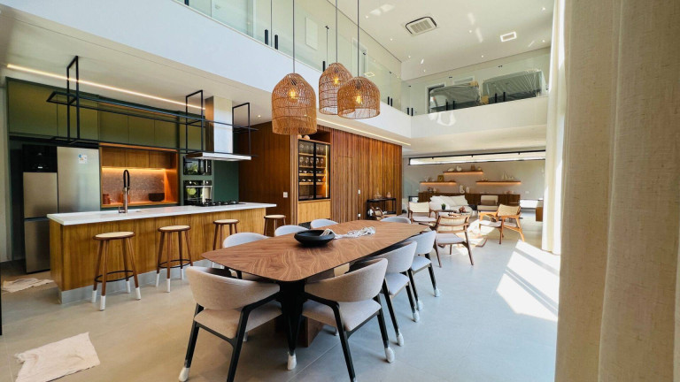 Imagem Casa com 6 Quartos à Venda, 449 m² em Riviera De São Lourenço - Bertioga
