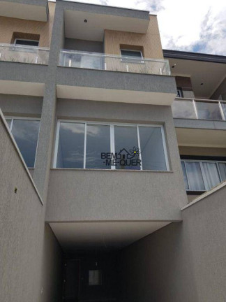 Sobrado com 3 Quartos à Venda, 170 m² em Parque São Domingos - São Paulo
