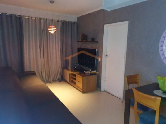 Imagem Apartamento com 2 Quartos à Venda, 62 m² em Jardim Paraíso - São Paulo Imagem Apartamento com 2 Quartos à Venda, 62 m² em Jardim Paraíso - São Paulo
