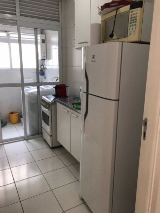 Imagem Apartamento com 3 Quartos à Venda, 68 m² em Vila Butantã - São Paulo