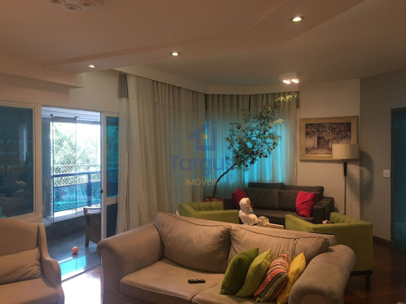 Imagem Apartamento com 4 Quartos à Venda, 180 m² em Moóca - São Paulo Imagem Apartamento com 4 Quartos à Venda, 180 m² em Moóca - São Paulo