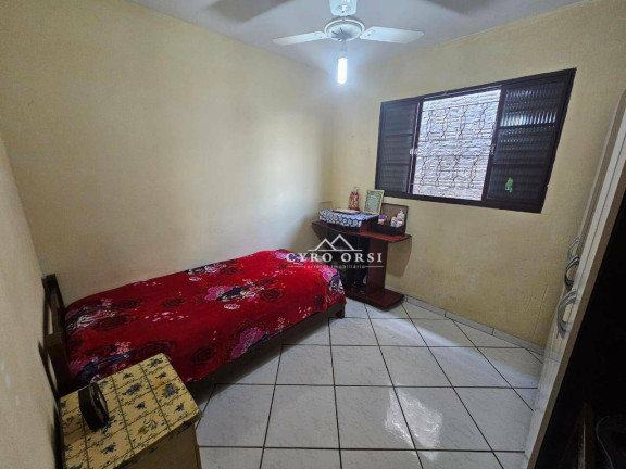 Imagem Casa com 3 Quartos à Venda, 140 m² em Santa Terezinha - Piracicaba