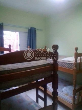 Imagem Casa com 2 Quartos à Venda, 45 m² em Balneário Das Palmeiras - Itanhaém