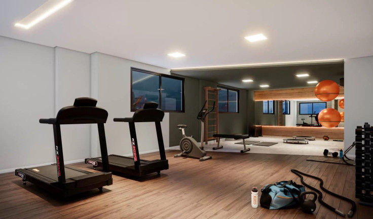 Imagem Apartamento com 1 Quarto à Venda, 29 m² em Butantã - São Paulo Imagem Apartamento com 1 Quarto à Venda, 29 m² em Butantã - São Paulo