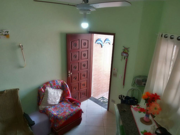 Imagem Casa com 4 Quartos à Venda, 90 m² em Jardim Suarão - Itanhaém