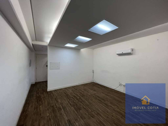 Sala Comercial à Venda, 41 m² em Lageadinho - Cotia