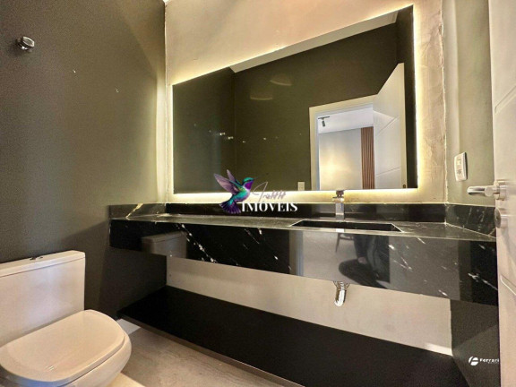 Imagem Casa com 4 Quartos à Venda, 153 m² em Centro - Xangri-lá