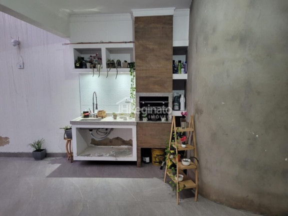 Imagem Sobrado com 2 Quartos à Venda, 210 m² em Jardim Copaíba - Sorocaba