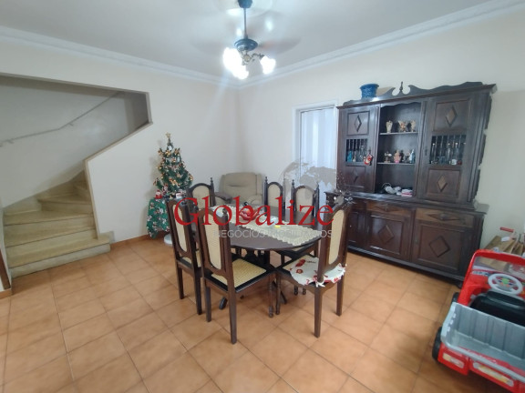 Imagem Imóvel com 3 Quartos à Venda, 174 m² em Macuco - Santos