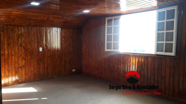 Imagem Casa com 4 Quartos à Venda, 146 m² em Vista Alegre - Campos Do Jordão