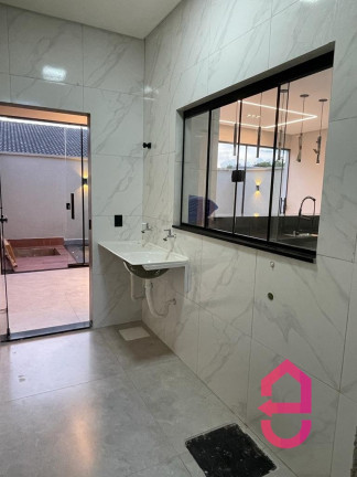 Imagem Casa à Venda, 195 m² em Jardim Europa - Goiânia