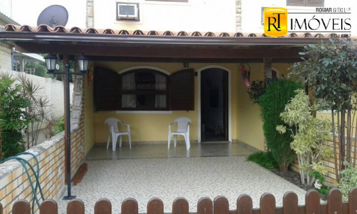 Imagem Casa com 2 Quartos à Venda, 80 m² em Braga - Cabo Frio Imagem Casa com 2 Quartos à Venda, 80 m² em Braga - Cabo Frio