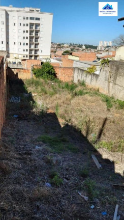 Imagem Terreno à Venda, 360 m² em Jardim Paraíso - Campinas