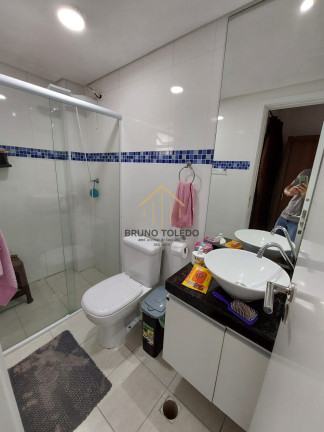 Imagem Apartamento com 3 Quartos à Venda, 119 m² em Canto Do Forte - Praia Grande