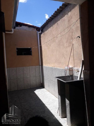 Imagem Casa com 2 Quartos à Venda, 130 m² em Jardim Guaíba - Sorocaba Imagem Casa com 2 Quartos à Venda, 130 m² em Jardim Guaíba - Sorocaba