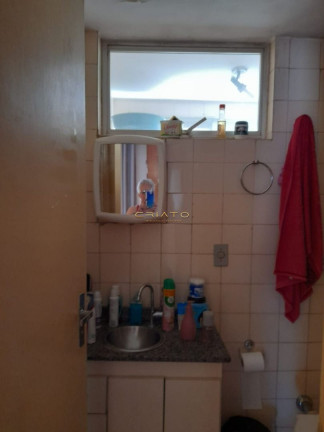 Apartamento com 2 Quartos à Venda, 66 m² em Jundiaí - Anápolis