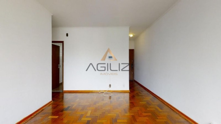 Imagem Apartamento com 3 Quartos à Venda, 124 m² em Pinheiros - São Paulo