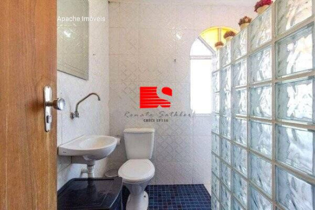 Imagem Cobertura com 3 Quartos à Venda, 187 m² em Sagrada Família - Belo Horizonte