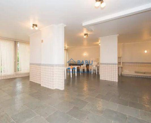 Imagem Apartamento com 3 Quartos à Venda, 115 m² em Perdizes - São Paulo
