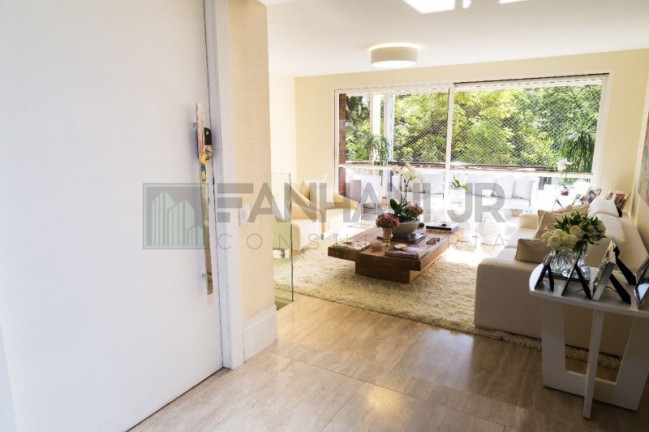 Imagem Imóvel com 5 Quartos à Venda, 285 m² em Jardim Europa - São Paulo