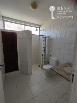 Imagem Apartamento com 3 Quartos à Venda, 152 m² em Campo Grande - Salvador Imagem Apartamento com 3 Quartos à Venda, 152 m² em Campo Grande - Salvador