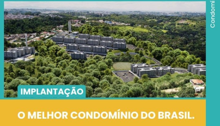 Imagem Apartamento com 2 Quartos à Venda, 39 m² em Jardim Giannini - Almirante Tamandare Imagem Apartamento com 2 Quartos à Venda, 39 m² em Jardim Giannini - Almirante Tamandare