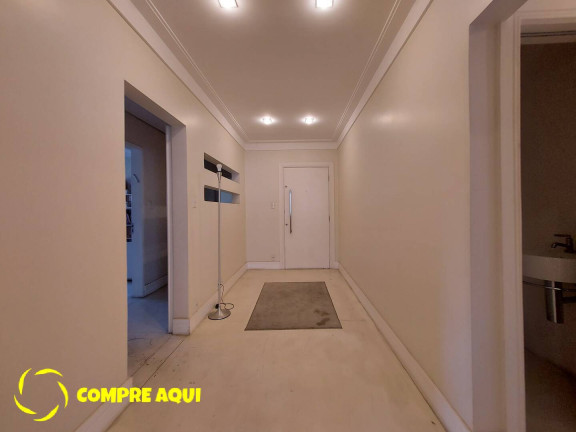 Imagem Apartamento com 3 Quartos à Venda, 215 m² em Santa Cecília - São Paulo Imagem Apartamento com 3 Quartos à Venda, 215 m² em Santa Cecília - São Paulo