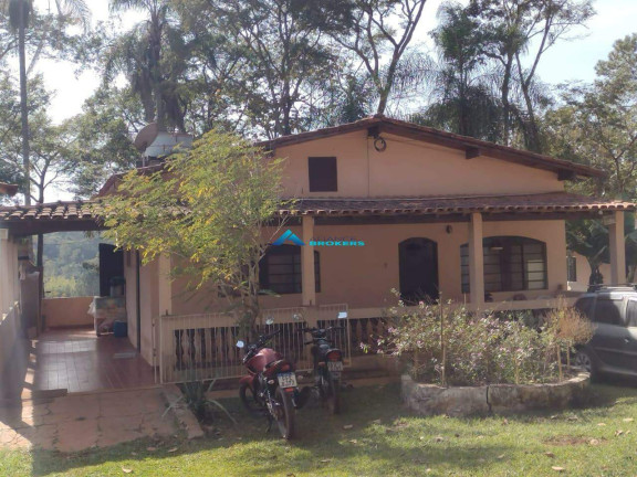 Imóvel com 2 Quartos à Venda, 1.500 m² em Jardim Tarantela - Jundiaí