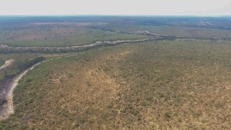 Imagem Fazenda à Venda, 5.050.000 m² em área Rural - Alvorada Do Norte